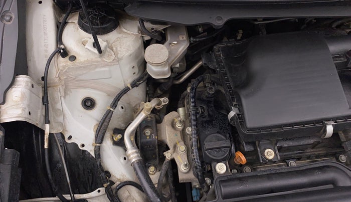 2022 Maruti Baleno DELTA PETROL 1.2, Petrol, Manual, 51,159 km, Engine View - Right