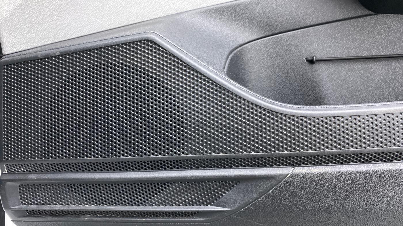 2021 Skoda KUSHAQ STYLE 1.5 TSI MT, Petrol, Manual, 8,360 km, Speaker