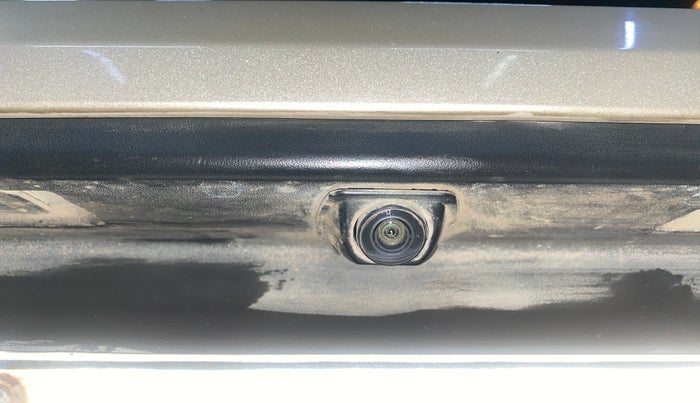 2018 Ford FREESTYLE TITANIUM PLUS 1.2 PETROL, Petrol, Manual, 44,783 km, Parking Camera