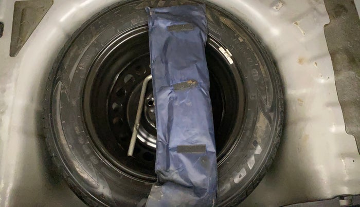 2019 Hyundai Elite i20 SPORTZ PLUS 1.4 CRDI, Diesel, Manual, 94,878 km, Spare Tyre