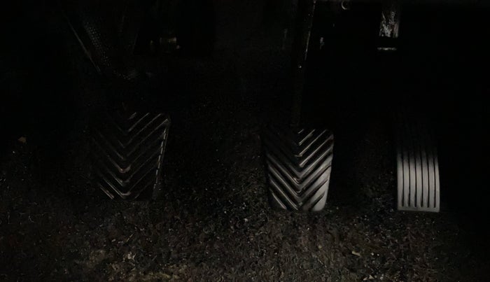 2019 Hyundai Elite i20 SPORTZ PLUS 1.4 CRDI, Diesel, Manual, 94,878 km, Pedals