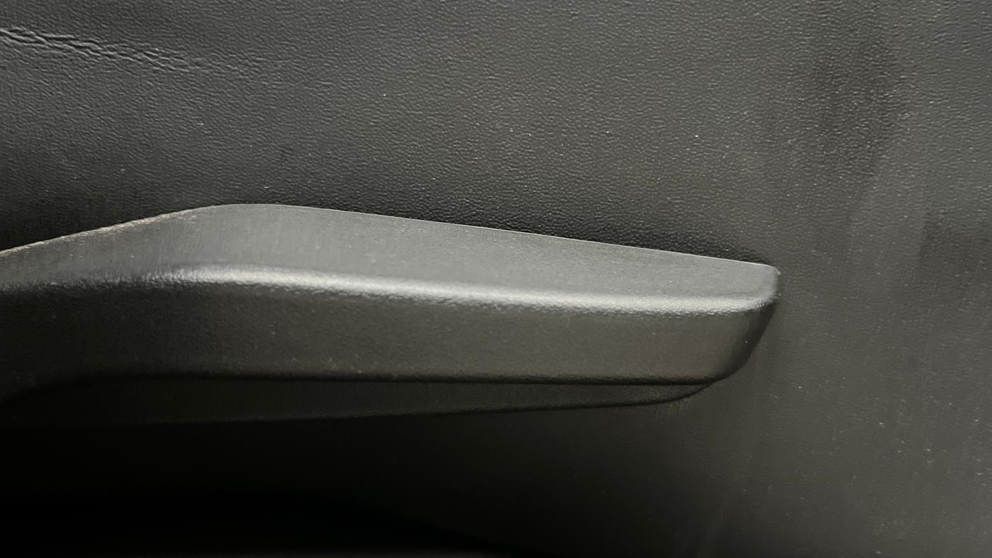2023 Toyota URBAN CRUISER HYRYDER S NEO DRIVE  E-CNG, CNG, Manual, 96,591 km, Driver Side Adjustment Panel