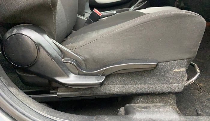 2019 Maruti Baleno ALPHA CVT PETROL 1.2, Petrol, Automatic, 75,860 km, Driver Side Adjustment Panel