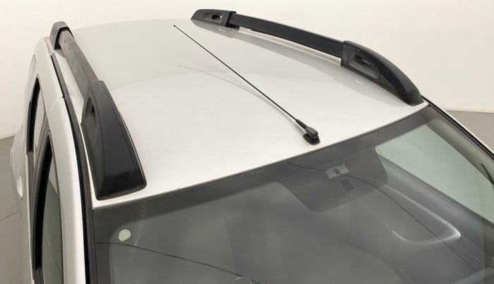 2016 Renault Duster RXL PETROL 104, Petrol, Manual, 21,336 km, Roof