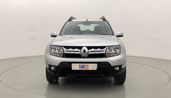 2016 Renault Duster RXL PETROL 104, Petrol, Manual, 21,336 km, Front