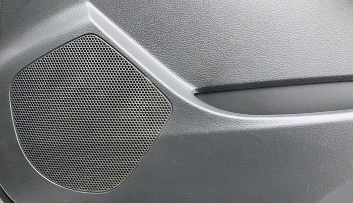 2019 Maruti Alto K10 LXI CNG, CNG, Manual, 32,094 km, Speaker