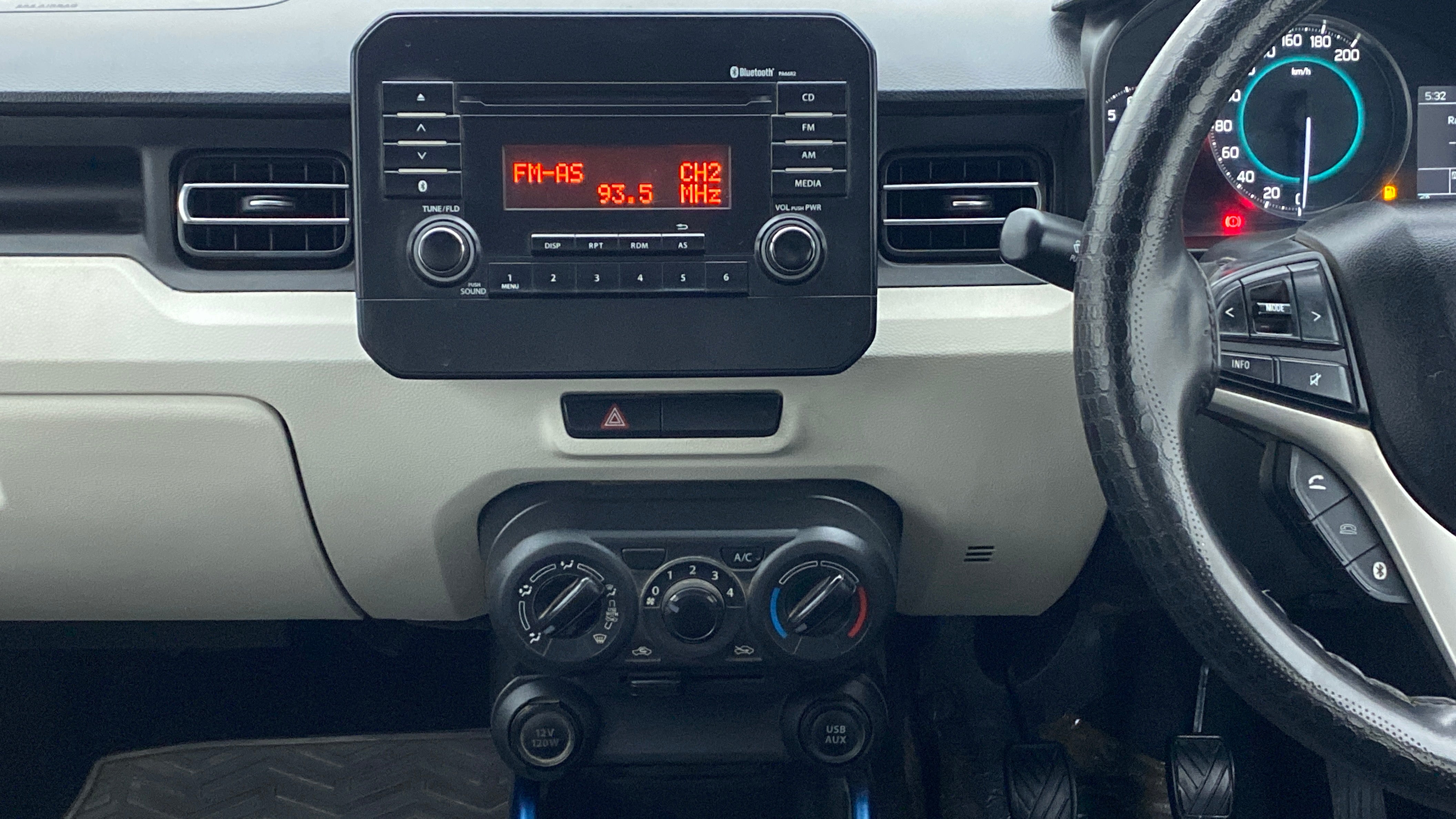 Features