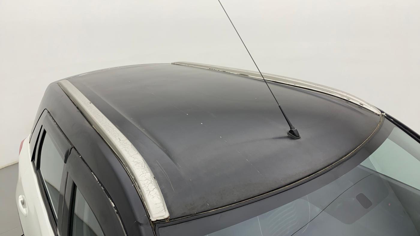 2018 Maruti Vitara Brezza LDI, Diesel, Manual, 54,883 km, Roof
