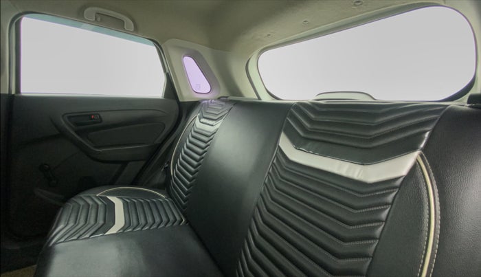 2018 Maruti Vitara Brezza LDI, Diesel, Manual, 54,883 km, Right Side Rear Door Cabin