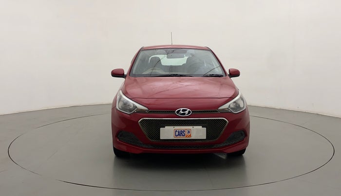 2015 Hyundai Elite i20 MAGNA 1.2, Petrol, Manual, 27,500 km, Front