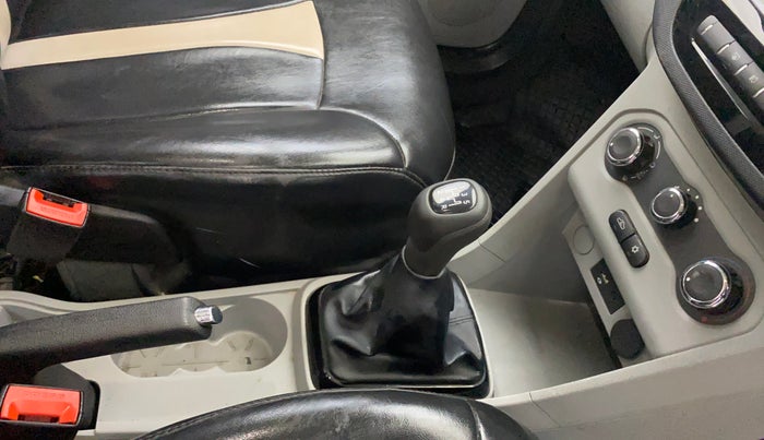 2020 Tata Tiago XZ PETROL, Petrol, Manual, 18,213 km, Gear Lever