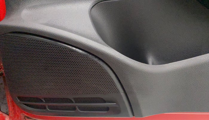 2015 Volkswagen Polo GT TSI AT, Petrol, Automatic, 64,042 km, Speaker