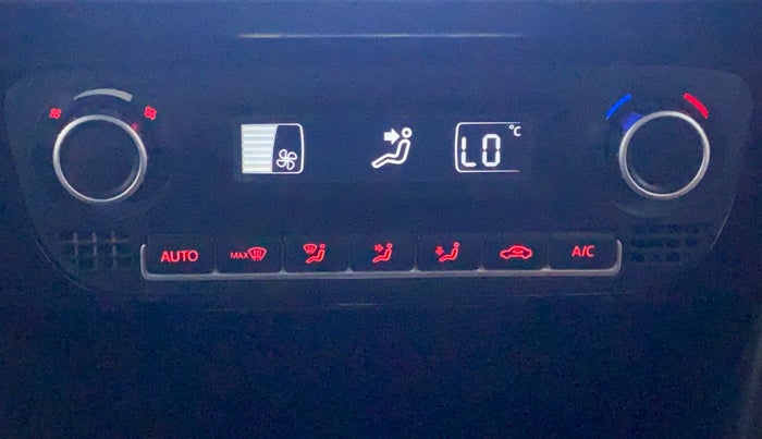 2015 Volkswagen Polo GT TSI AT, Petrol, Automatic, 64,042 km, Automatic Climate Control