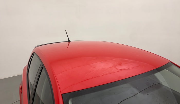 2015 Volkswagen Polo GT TSI AT, Petrol, Automatic, 64,042 km, Roof