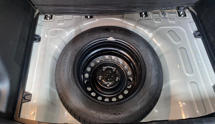 2023 KIA SONET HTX 1.5, Diesel, Manual, 22,230 km, Spare Tyre