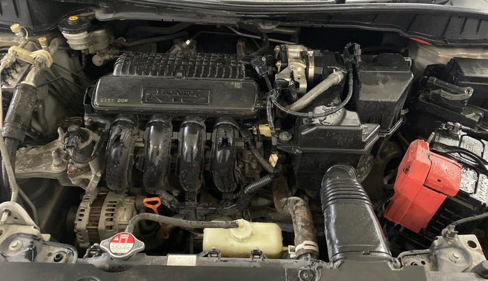 2015 Honda City 1.5L I-VTEC SV, Petrol, Manual, 1,19,821 km, Engine View