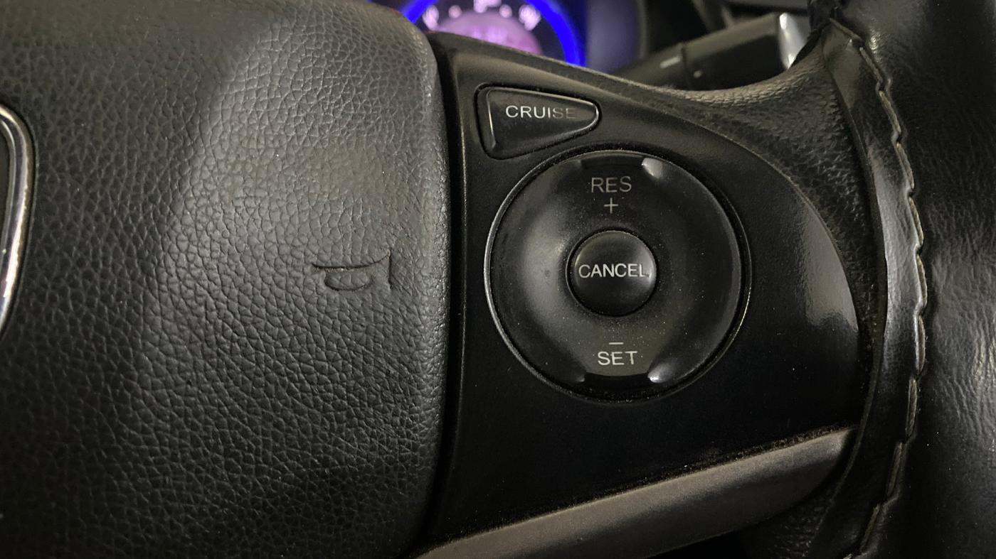 2015 Honda City 1.5L I-VTEC SV, Petrol, Manual, 1,19,821 km, Adaptive Cruise Control