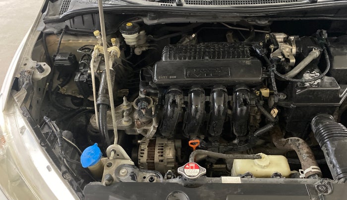 2015 Honda City 1.5L I-VTEC SV, Petrol, Manual, 1,19,821 km, Engine View - Right