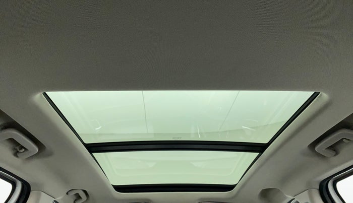 2021 Tata Harrier XZA PLUS 2.0L, Diesel, Automatic, 24,611 km, Panoramic Sunroof