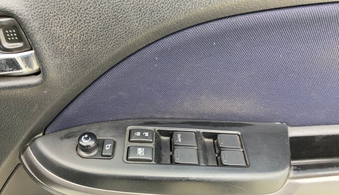 2020 Toyota Glanza G, Petrol, Manual, 52,706 km, Driver Side Door Panels Control