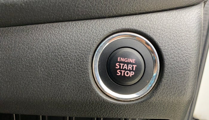 2020 Toyota Glanza G, Petrol, Manual, 52,706 km, Keyless Start/ Stop Button