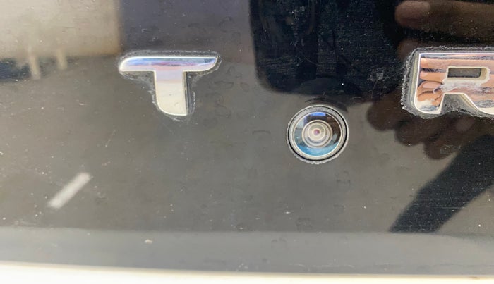 2020 Tata ALTROZ XT PETROL, Petrol, Manual, 39,114 km, Parking Camera