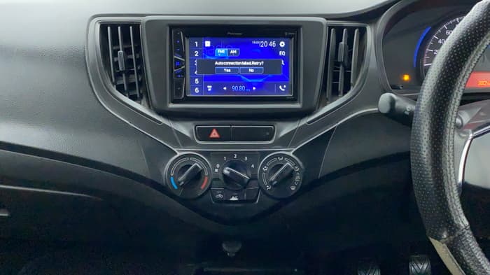 Features
