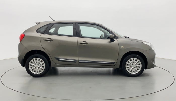 2019 Maruti Baleno SIGMA PETROL 1.2, Petrol, Manual, 38,151 km, Right Side View