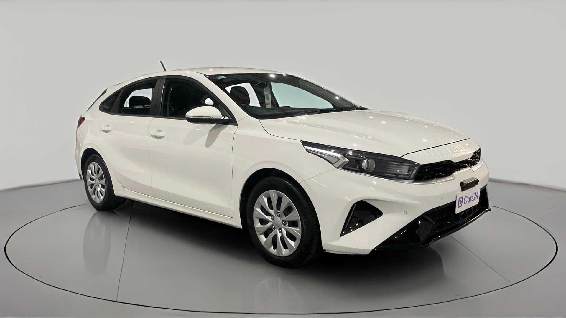 Kia Cerato image