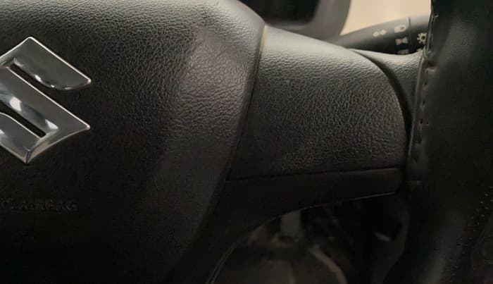 2021 Maruti New Wagon-R LXI CNG (O) 1.0, CNG, Manual, 26,346 km, Adaptive Cruise Control