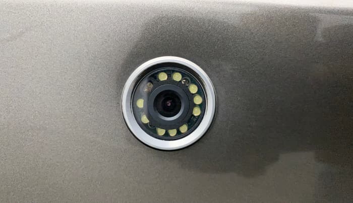 2021 Maruti New Wagon-R LXI CNG (O) 1.0, CNG, Manual, 26,346 km, Parking Camera