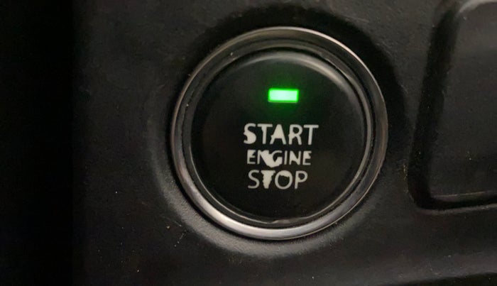 2021 Tata ALTROZ XZ PLUS I-TURBO PETROL DARK EDITION, Petrol, Manual, 66,208 km, Keyless Start/ Stop Button