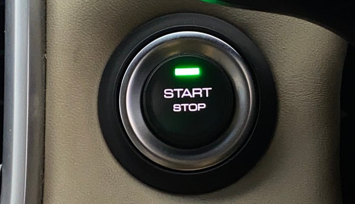 2022 MG HECTOR SHARP HYBRID 1.5 PETROL, Petrol, Manual, 18,701 km, Keyless Start/ Stop Button