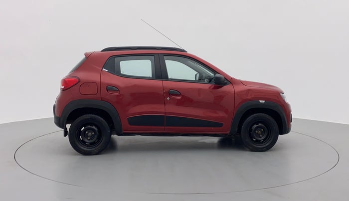 2018 Renault Kwid RXL, Petrol, Manual, 39,111 km, Right Side View