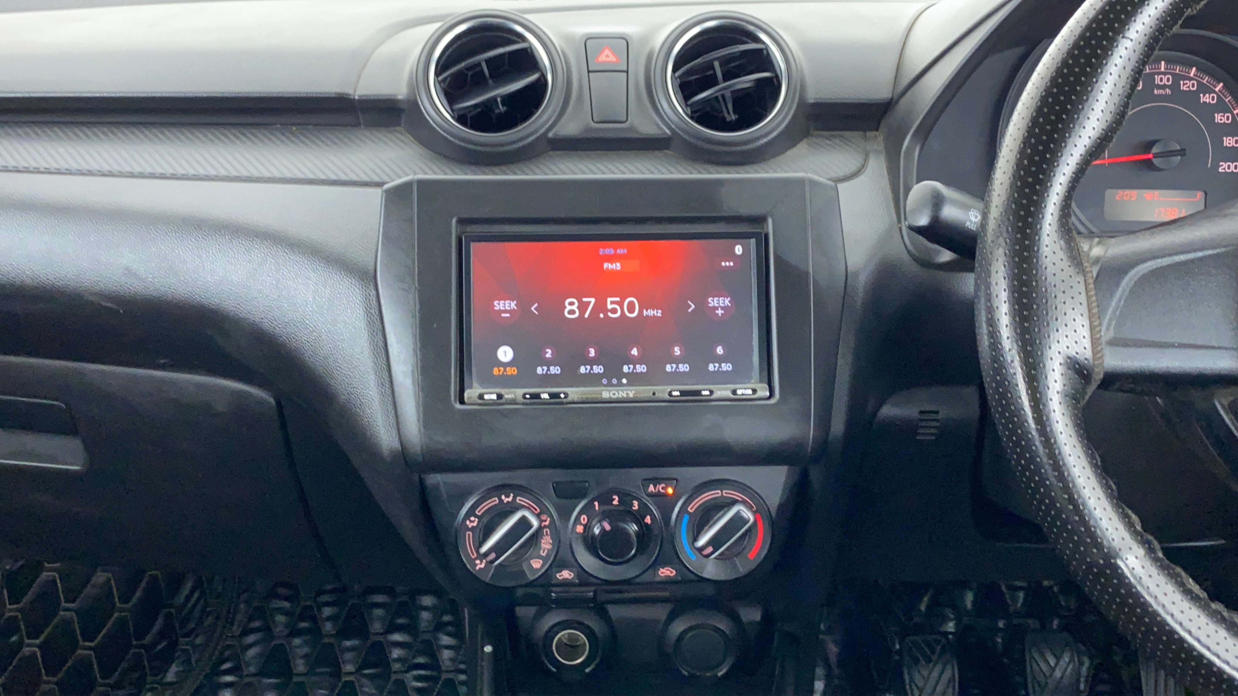 Features