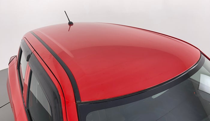 2020 Maruti Swift LXI D, Petrol, Manual, 18,189 km, Roof