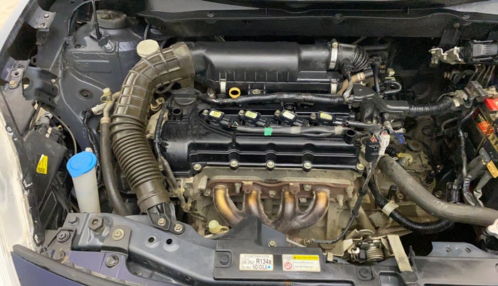 2018 Maruti Swift VXI, Petrol, Manual, 58,526 km, Engine View - Right