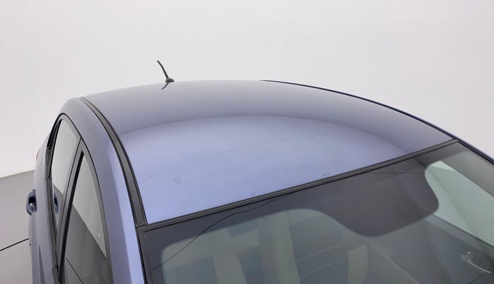 2014 Hyundai Xcent S 1.1 CRDI (O), Diesel, Manual, 89,338 km, Roof