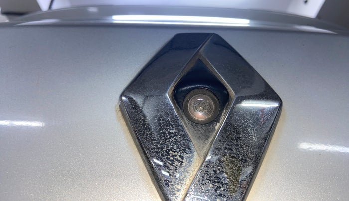 2019 Renault Kwid RXT 0.8 (O), Petrol, Manual, 39,628 km, Parking Camera