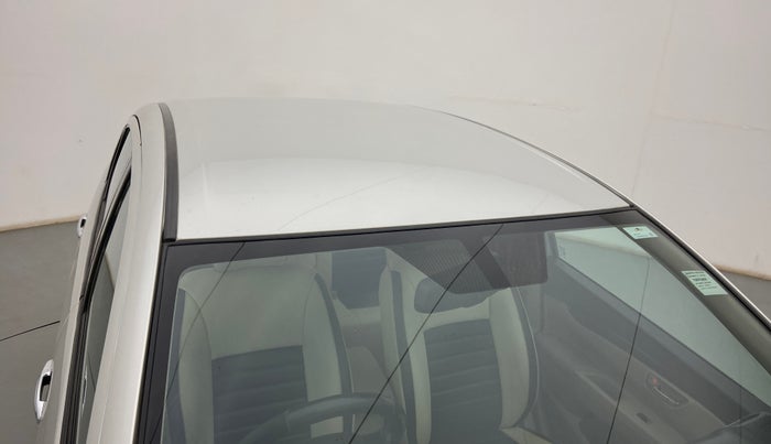 2017 Maruti Ciaz ZETA DIESEL 1.3, Diesel, Manual, 81,647 km, Roof