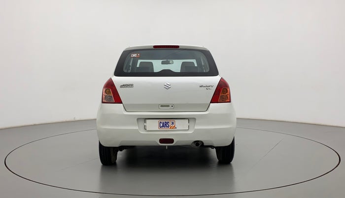 2011 Maruti Swift VDI, Diesel, Manual, 83,508 km, Back/Rear