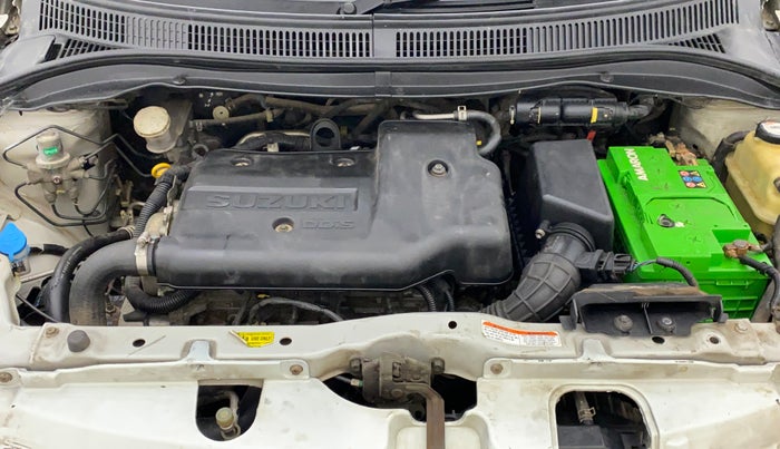 2011 Maruti Swift VDI, Diesel, Manual, 83,508 km, Open Bonet