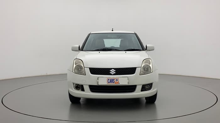 2011 Maruti Swift VDI, Diesel, Manual, 83,508 km, Front
