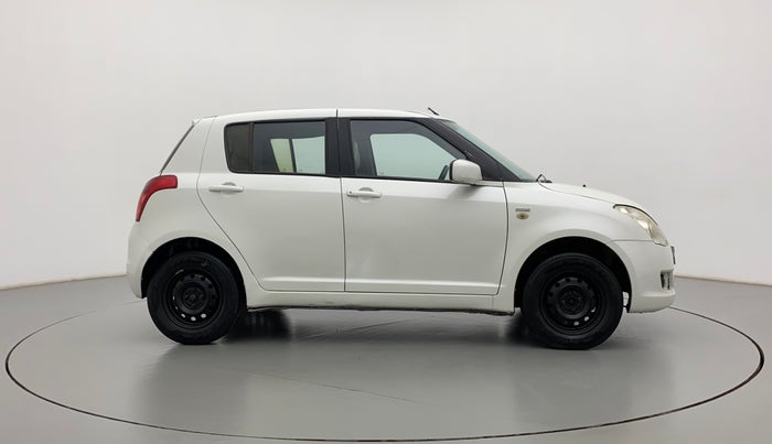 2011 Maruti Swift VDI, Diesel, Manual, 83,508 km, Right Side View