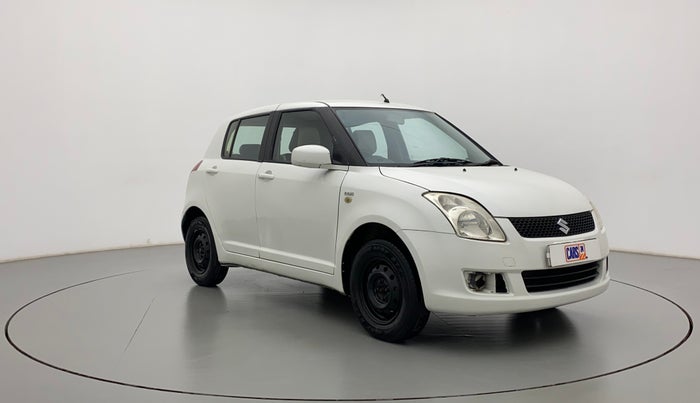 2011 Maruti Swift VDI, Diesel, Manual, 83,508 km, Right Front Diagonal