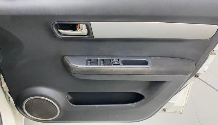 2011 Maruti Swift VDI, Diesel, Manual, 83,508 km, Driver Side Door Panels Control