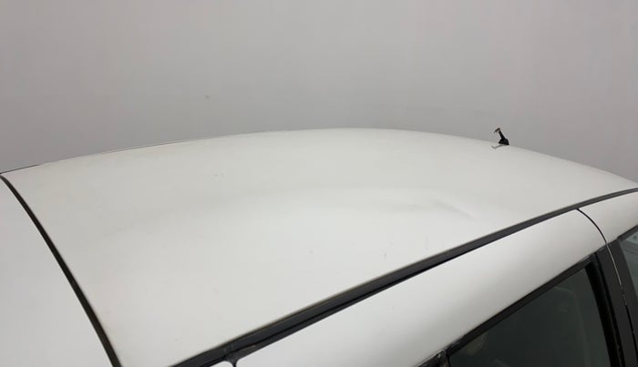 2011 Maruti Swift VDI, Diesel, Manual, 83,508 km, Roof - <3 inch diameter