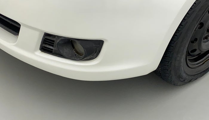 2011 Maruti Swift VDI, Diesel, Manual, 83,508 km, Left fog light - Not working