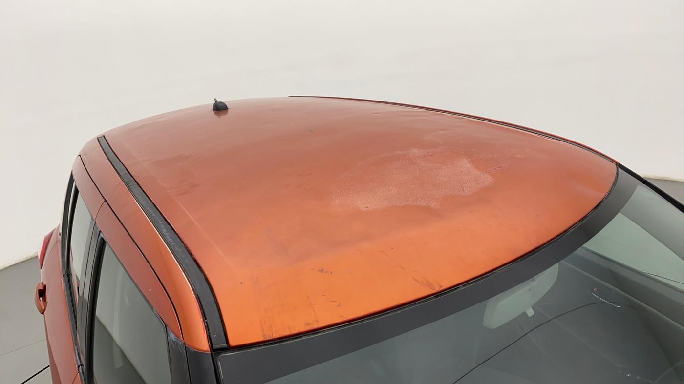 2013 Maruti Swift VXI D, Petrol, Manual, 36,750 km, Roof