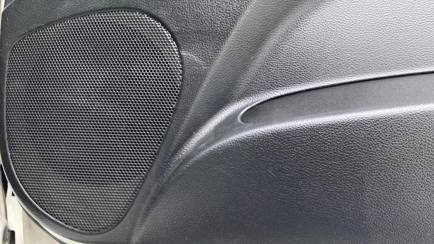 2018 Maruti Celerio X ZXI (O), Petrol, Manual, 62,394 km, Speaker